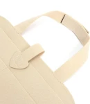 Thumbnail 6 of Мултифункционален органайзер за задната част на предна седалка на автомобил Бежов с 6 джоба