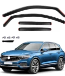 Thumbnail 6 of Комплект от 4бр. ветробрани за VW TOUAREG (3-Gen) - 2018-2025