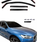 Thumbnail 9 of Комплект от 4бр. ветробрани за VOLVO XC60 (2-Gen) 2018+