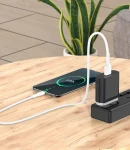 Thumbnail 2 of Кабел за зареждане IOS 1 метър - 052/PG86