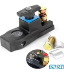 Thumbnail 2 of Ключ маса превключвател прекъсвач изолатор на акумулатор 12-24V