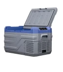 Thumbnail 12 of Преносим хладилник фризер хладилна кутия с компресор 12V/24V 100/220V 30 литра Flexzon