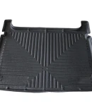 Thumbnail 4 of 3D Гумена стелка за багажник DeluxeBoss за PEUGEOT 5008 CROSSOVER 2010-2016г.