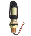 Thumbnail 1 of Стойка, Бърза Връзка за Аварийна Лампа, Маяк, Буркан MAR712