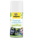 Thumbnail 1 of Препарат за почистване и дезинфекция на купе BARDAHL - 125m1