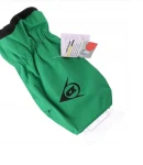 Thumbnail 3 of Стъргалка за лед с ръкавица зелена Dunlop