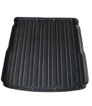 Thumbnail 4 of 3D Гумена стелка за багажник DeluxeBoss за VOLKSWAGEN VW PASSAT B6 VARIANT COMBI 2005-2010г.