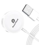 Thumbnail 6 of Безжично зарядно Phone Planet вкл. и за Apple Watch