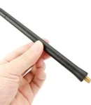 Thumbnail 7 of FM АМ Радио Къса Спортна 17.5 CM Антена и Основа За Захващане За Пежо Peugeot 106 206 206+ 306 405 406 806 Expert Partner Експерт Партнер