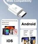 Thumbnail 3 of Хендсфри слушалки  Phone Planet