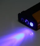 Thumbnail 10 of Мултифункционално стартерно зарядно устройство с компресор за гуми