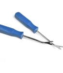 Thumbnail 2 of Комплект от 2 броя инструменти за вадене премахване на щипки кори клипси тапицерии