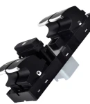 Thumbnail 4 of Бутони Панел Копче Хром Ел.Стъкла Голф 5 Пасат Б5 Golf 5 VW Passat 5ND959857B