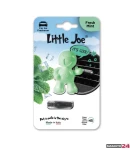 Thumbnail 1 of Ароматизатор LITTLE JOE ЕТ0808 - Мента