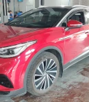 Thumbnail 4 of Комплект от 4бр. ветробрани за VW ID.4X 2021+