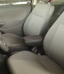 Thumbnail 5 of Нов Подлакътник, Барче за автомобил за Opel Corsa C 2000-2006, Combo, Tigra, Опел Корса Ц, Комбо, Тигра 2004-2009 с черно текстилно покритие