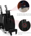 Thumbnail 2 of Комбинирана поставка стойка за чаша и телефон 2 в 1