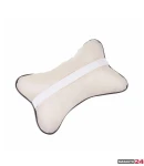 Thumbnail 2 of Възглавници за подглавник - 2207 Бежава