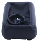 Thumbnail 2 of Кожен Маншон Кожух Скоростен Лост За Опел Корса Opel Corsa C 2000 - 2006 TIGRA B 2004-2012 COMBO C 2001-2011