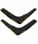 Thumbnail 2 of Комплект от 2бр. ветробрани за Mercedes Sprinter W907 след 2018