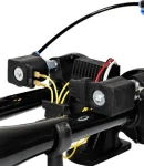 Thumbnail 4 of Тромба клаксон TGV HI-DO с две мелодии за камион бус ван автомобил - 12V 135db