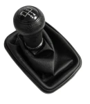 Thumbnail 3 of Tопка Скоростен Лост С Маншон Кожен Кожух За Голф Golf 4 Bora Jetta