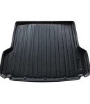 Thumbnail 3 of 3D Гумена стелка за багажник DeluxeBoss за BMW 3-та серия E91 КОМБИ TOURING 2005-2015г.