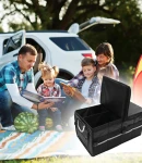 Thumbnail 3 of Многофункционален органайзер за багажник водоустойчив сгъваем с алуминиеви дръжки