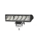 Thumbnail 6 of 15,4 См LED Лед Бар с Комбинирана Combo Светлина, Е-Mark, 18W, 6 LED, 1500lm, 12V-24V, Автомобил, АТВ, Джип, 4х4, SUV, Offroad, Камион,Ролбар