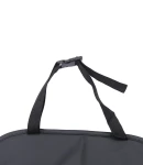 Thumbnail 5 of Мултифункционален органайзер за задната част на предна седалка със 7 джоба от черна еко кожа