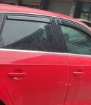 Thumbnail 7 of Комплект от 4бр. ветробрани за Audi A3/S3 Sportback 5 врати 2012-2020