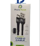 Thumbnail 11 of Кабел Phone Planet USB Type-C 1.2m