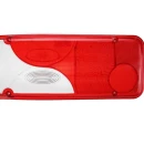 Thumbnail 4 of Комплект от 2 броя Стъкла За Стоп Стопове Vw Volkswagen Crafter Mercedes Sprinter Man TGA TGL TGM TGS Scania