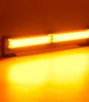 Thumbnail 10 of 30 Cm Сигнална Аварийна Блиц Маяк Led Бар Лампа Пътна Помощ Платформа 12V-24V 36W