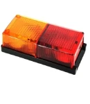 Thumbnail 1 of Стоп Светлина 4 Функции, Е-Мark, 12V-24V, Ремарке, Каравана, Камион, Агро Техника, Земеделски Машини