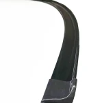 Thumbnail 8 of Универсален спойлер за заден капак черен мат 150см х 35мм