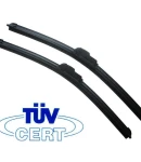 Thumbnail 1 of Чистачка Motohama банан 16'' 400мм универсална 1бр.