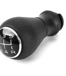 Thumbnail 1 of Tопка Скоростен Лост За PEUGEOT ПЕЖО 106,206,306,406 Черна 5 скорости