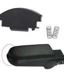 Thumbnail 3 of Закопчалка Копче За Подлакътник Фолксваген Volkswagen VW Golf Голф Bora Бора Passat Пасат Polo Поло, Skoda Шкода, Seat Сеат