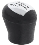 Thumbnail 3 of Топка за скоростен лост За Renault Рено Clio 2, Laguna Megane Kangoo, Лагуна Меган Канго Клио 2, 5 Скорости