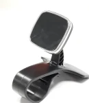 Thumbnail 3 of Магнитна поставка за телефон - 1679 - хром