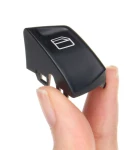 Thumbnail 5 of Комплект 2 Броя Ляво И Дясно Капачета Бутони Копчета За Ел. Стъкла Мерцедес Mercedes W639 Вито Vito, Виано Viano, Спринтер Sprinter