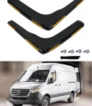 Thumbnail 7 of Комплект от 2бр. ветробрани за Mercedes Sprinter W907 след 2018