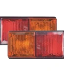 Thumbnail 2 of Стоп Светлина 4 Функции, Е-Мark, 12V-24V, Ремарке, Каравана, Камион, Агро Техника, Земеделски Машини