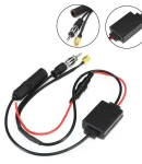 Thumbnail 2 of Усилвател за цифрово радио Антена Адаптер