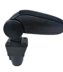 Thumbnail 5 of Нов Подлакътник, Барче за автомобил за Дачия Дъстър Dacia Duster 2018+ с черно текстилно покритие