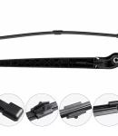 Thumbnail 6 of Комплект задна чистачка с рамо и перо 390mm за AUDI A4 B8 AVANT Комби