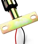 Thumbnail 6 of Стойка Бърза Връзка Куплунг за Сигнална Аварийна Лампа Маяк Буркан MAR710