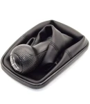 Thumbnail 3 of Tопка Скоростен Лост С Маншон Кожен Кожух За Голф Golf 4 Bora Jetta 6 Скорости + Задна