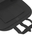 Thumbnail 6 of Мултифункционален органайзер за задната част на предна седалка на автомобил Черен с 6 джоба